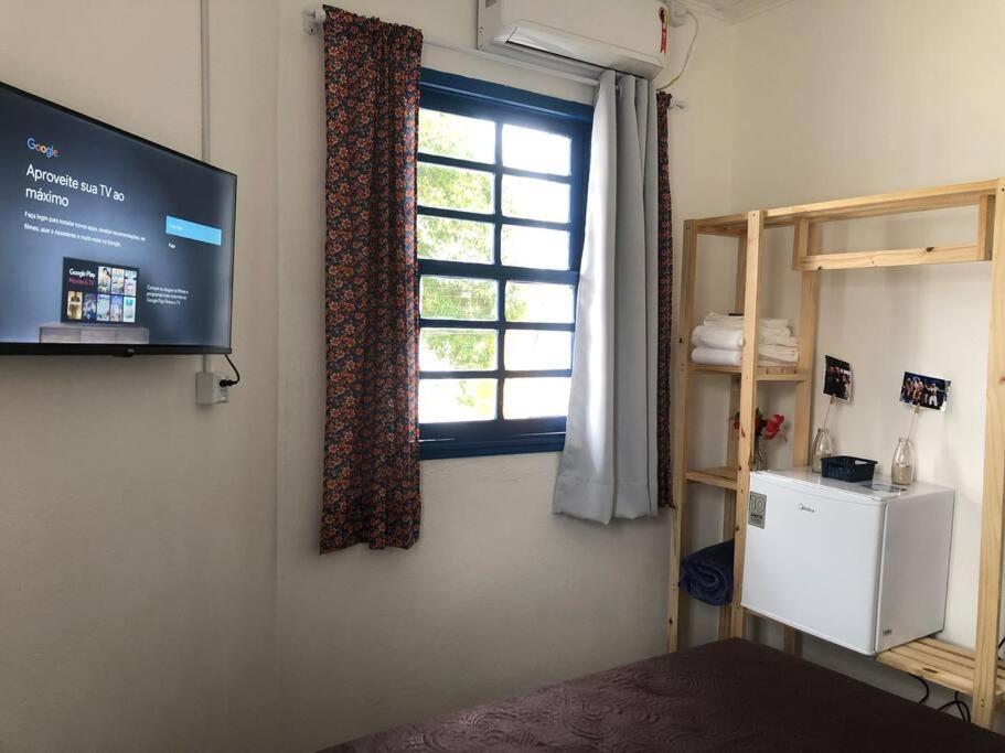 Hospedaria Porto 27 贝卢港 外观 照片
