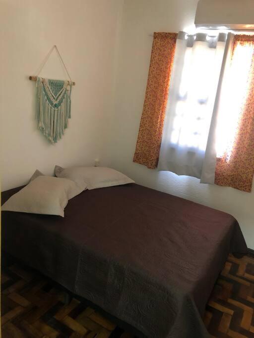 Hospedaria Porto 27 贝卢港 外观 照片