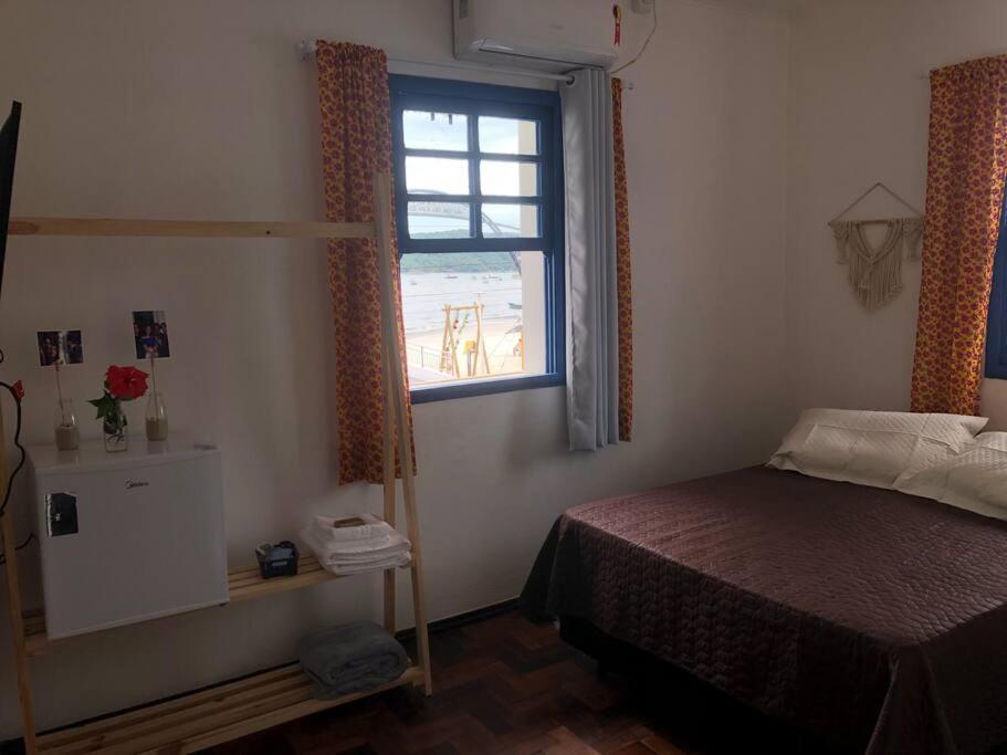 Hospedaria Porto 27 贝卢港 外观 照片
