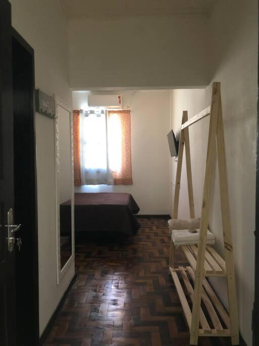 Hospedaria Porto 27 贝卢港 外观 照片