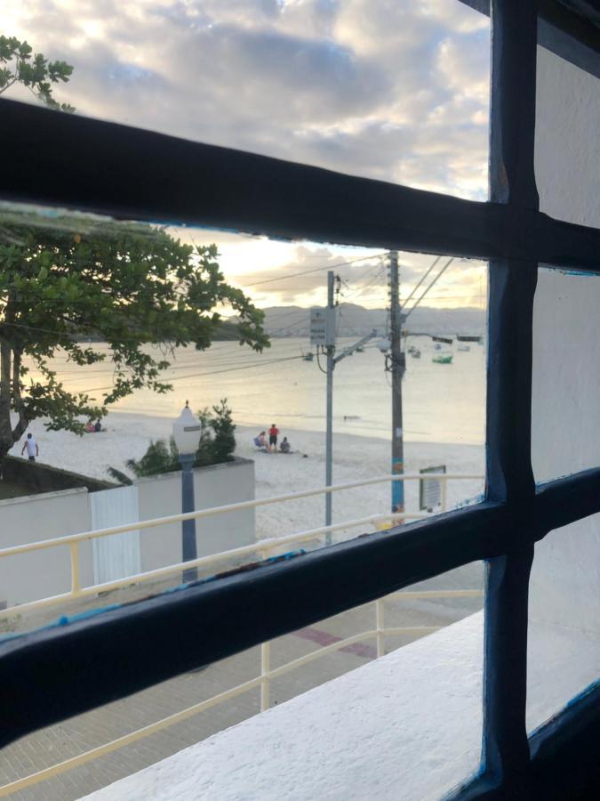 Hospedaria Porto 27 贝卢港 外观 照片