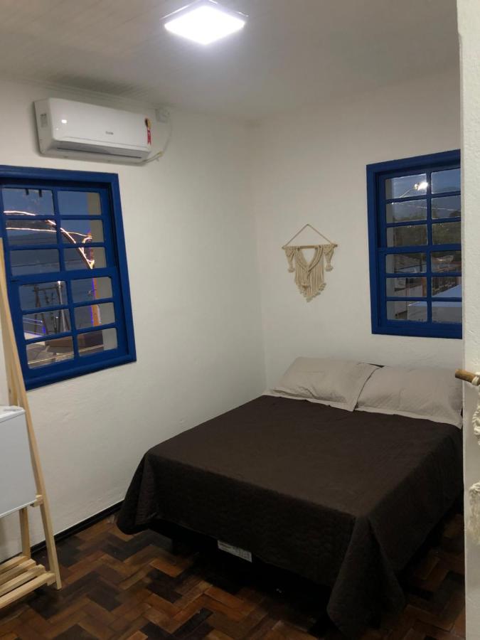 Hospedaria Porto 27 贝卢港 外观 照片