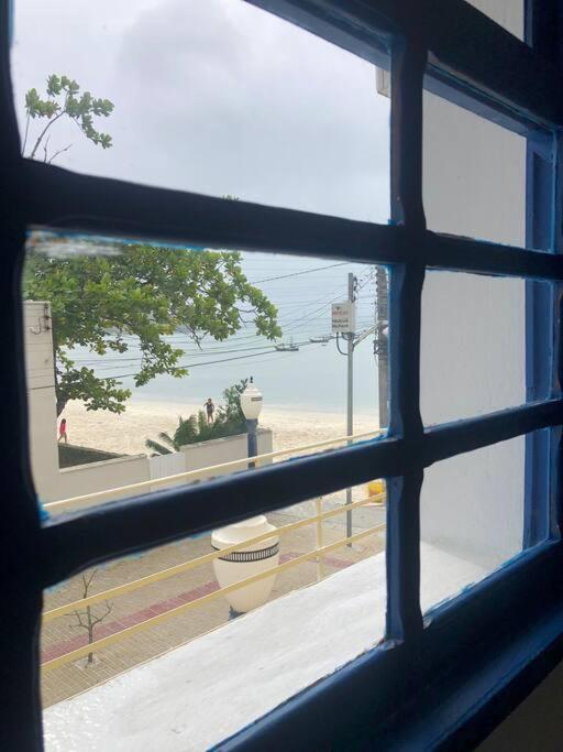Hospedaria Porto 27 贝卢港 外观 照片
