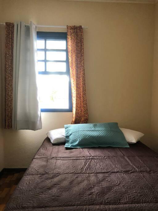 Hospedaria Porto 27 贝卢港 外观 照片