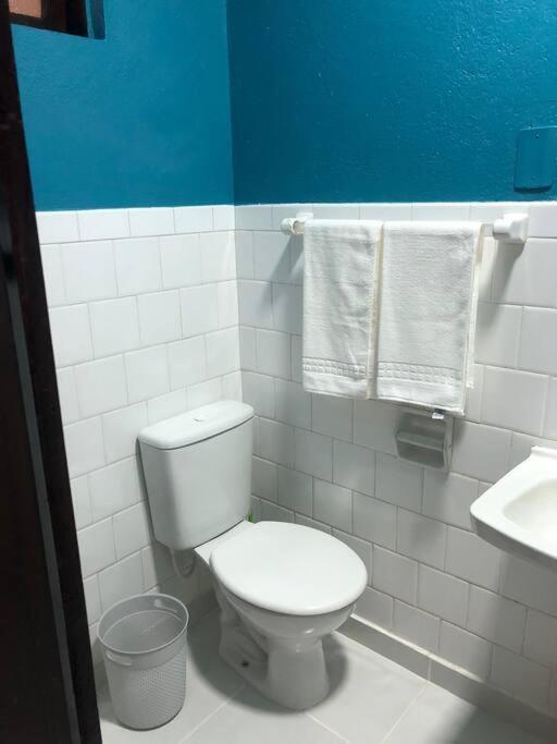 Hospedaria Porto 27 贝卢港 外观 照片