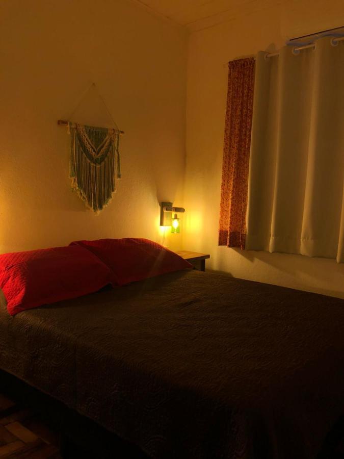Hospedaria Porto 27 贝卢港 外观 照片