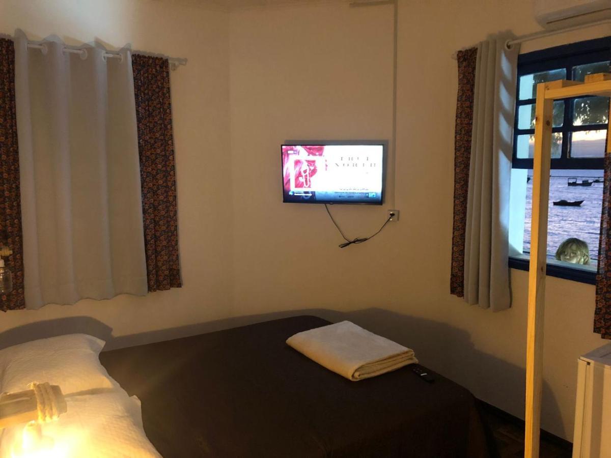 Hospedaria Porto 27 贝卢港 外观 照片