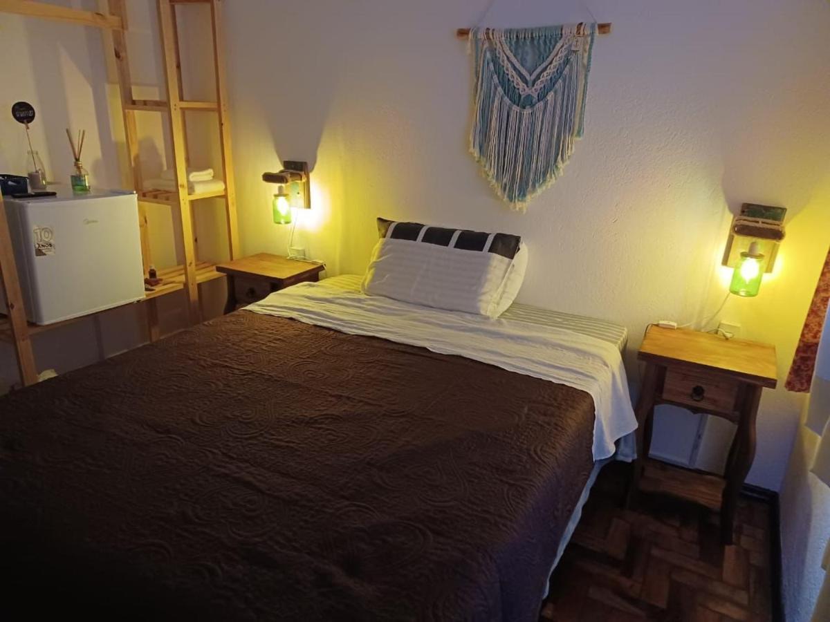Hospedaria Porto 27 贝卢港 外观 照片