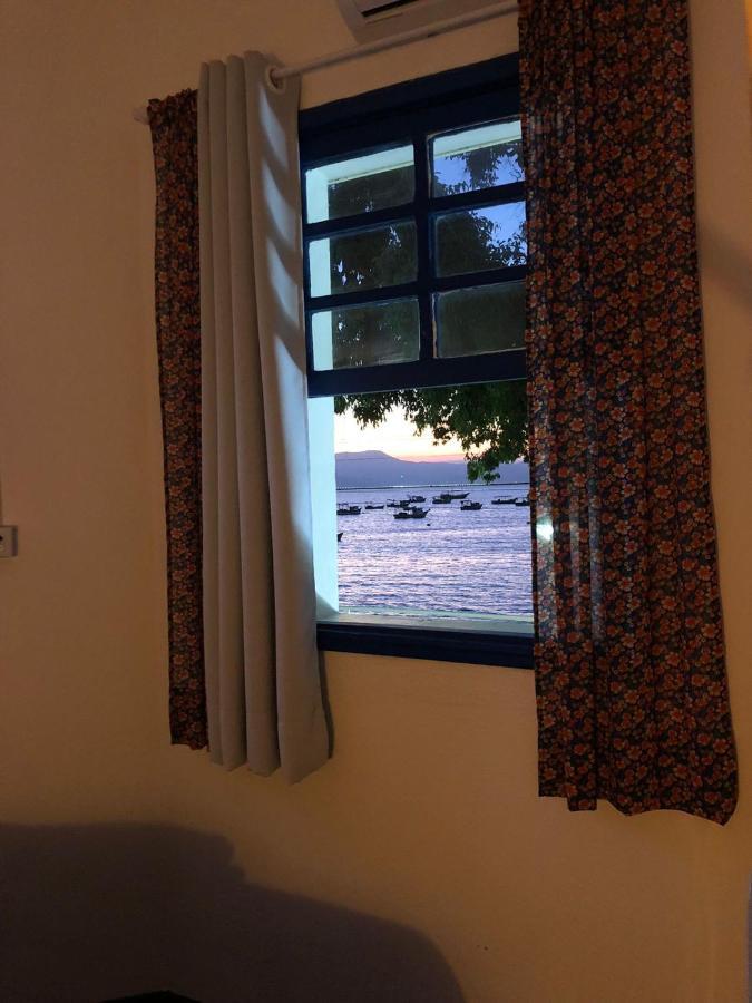 Hospedaria Porto 27 贝卢港 外观 照片