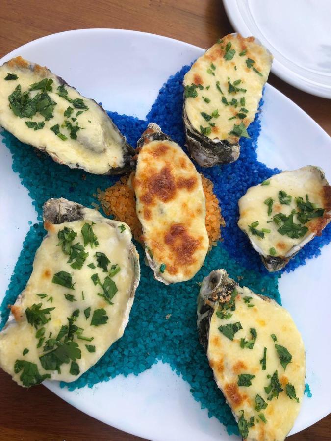 Hospedaria Porto 27 贝卢港 外观 照片