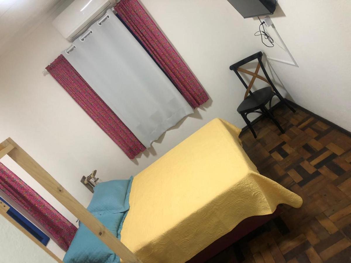 Hospedaria Porto 27 贝卢港 外观 照片